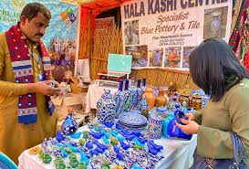 Artisans of Pakistan